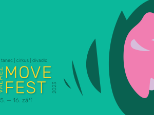 The Urge Grows | MOVE FEST Valmez 2023