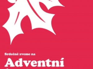 Adventní koncert - pobočka Vidče