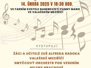 Benefiční koncert