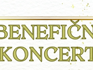 Benefiční koncert