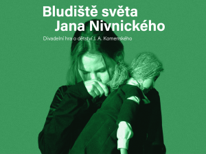 Bludiště světa Jana Nivnického