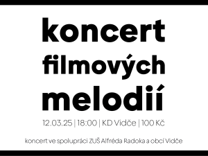 Filmové melodie