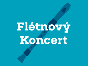 Flétnový koncert