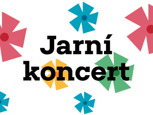 Jarní koncert