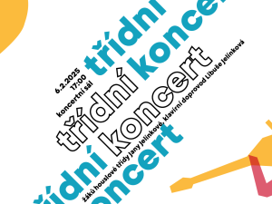 Třídní koncert