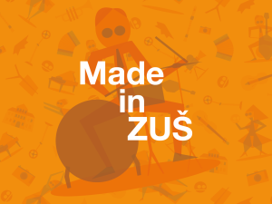 Made in ZUŠ | FAR 2024