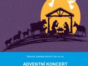 Adventní koncert