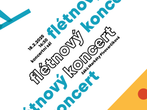 Flétnový koncert