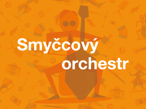 Smyčcový orchestr | FAR 2024