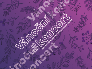 Vánoční koncert