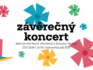 Závěrečný koncert