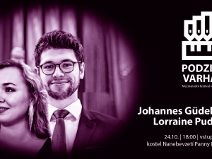 Johannes Güdelhöfer a Lorraine Pudelko | Podzimní varhany