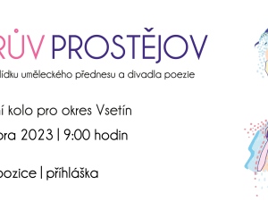 Wolkrův Prostějov 2023 - Okresní kolo