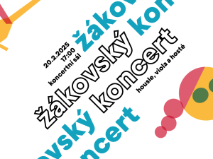 Žákovský koncert