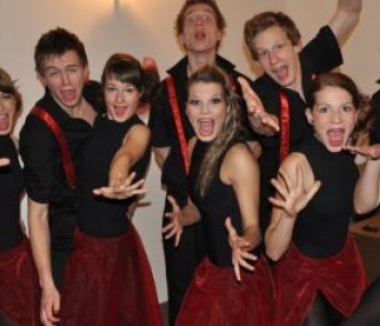 D-Company - Moulin Rouge