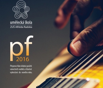 PF 2016