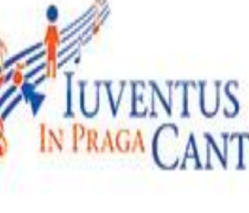  IUVENTUS in Praga Cantat 2019 - ZLATÉ PÁSMO PRO MIBIDIZO A NEJLEPŠÍ DIRIGENTSKÝ VÝKON