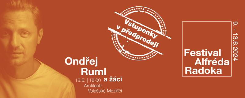 Onřej Ruml a žáci | FAR 24