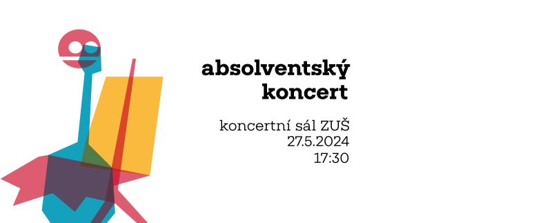 2. Absolventský koncert