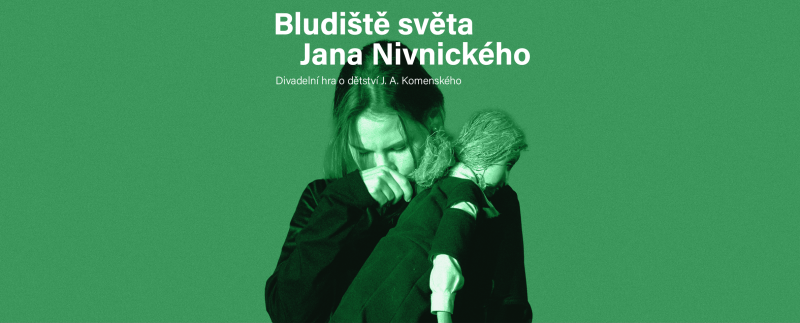 Bludiště světa Jana Nivnického