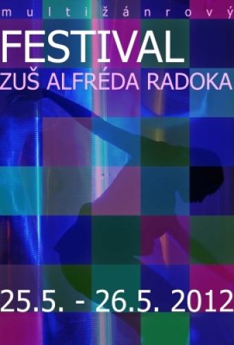 Festival ZUŠ Alfréda Radoka