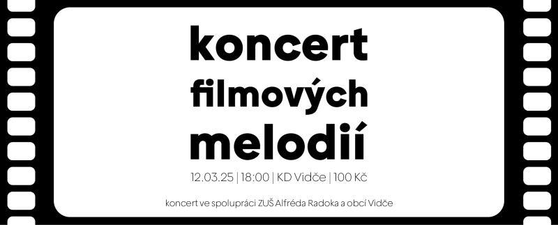 Filmové melodie