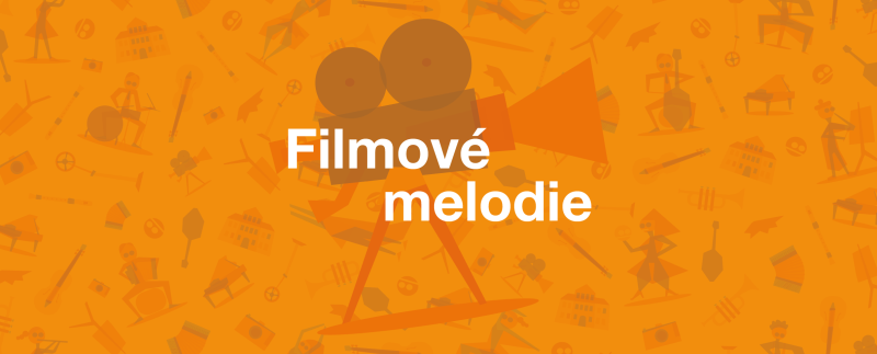 Filmové melodie | FAR 2024