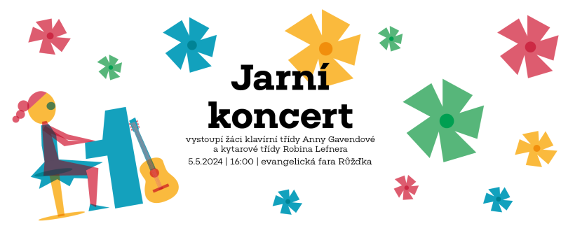 Jarní koncert