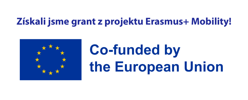 Základní umělecká škola Alfréda Radoka ve Valašském Meziříčí získala grant z projektu Erasmus+ Mobility.