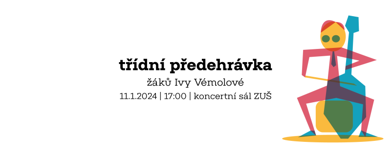 Třídní předehrávka