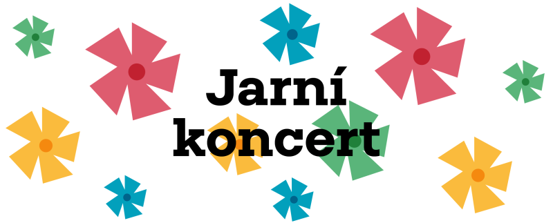 Jarní koncert