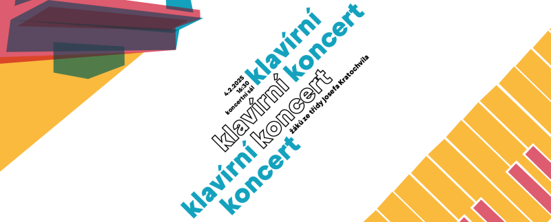 Klavírní koncert