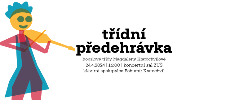 Třídní předehrávka