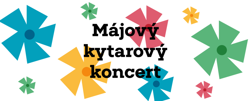 Májový kytarový koncert