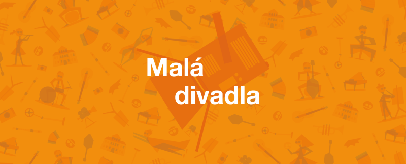 Malá divadla | FAR 24