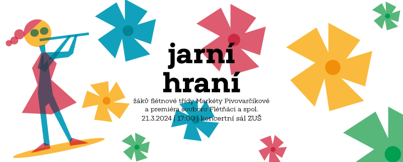 Jarní hraní