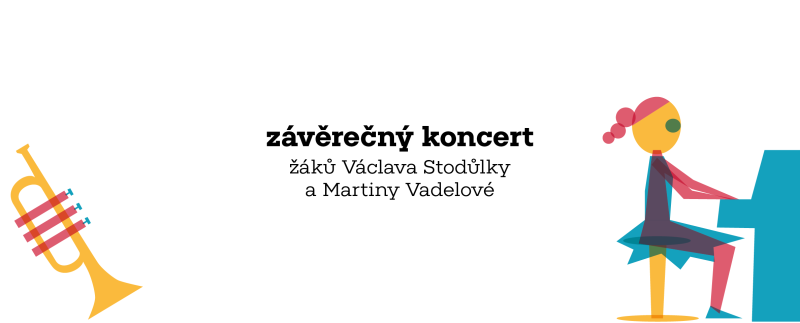 Závěrečný koncert | Pobočka Kelč