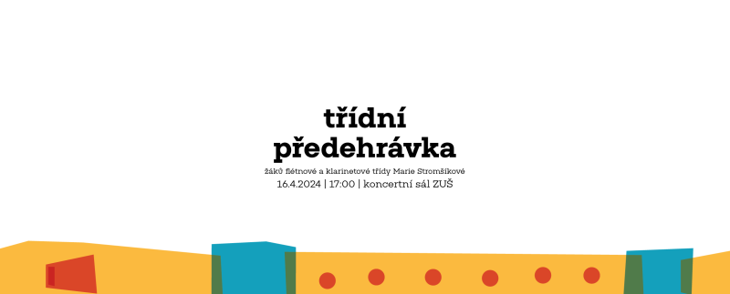 Třídní předehrávka