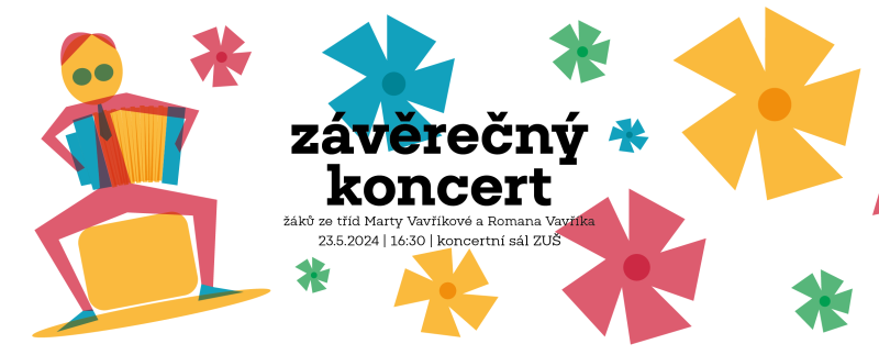 Závěrečný koncert