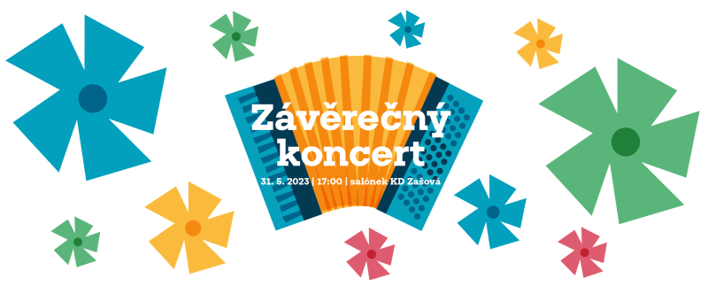 Závěrečný koncert